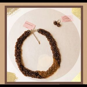 Garold Miller Necklace Set